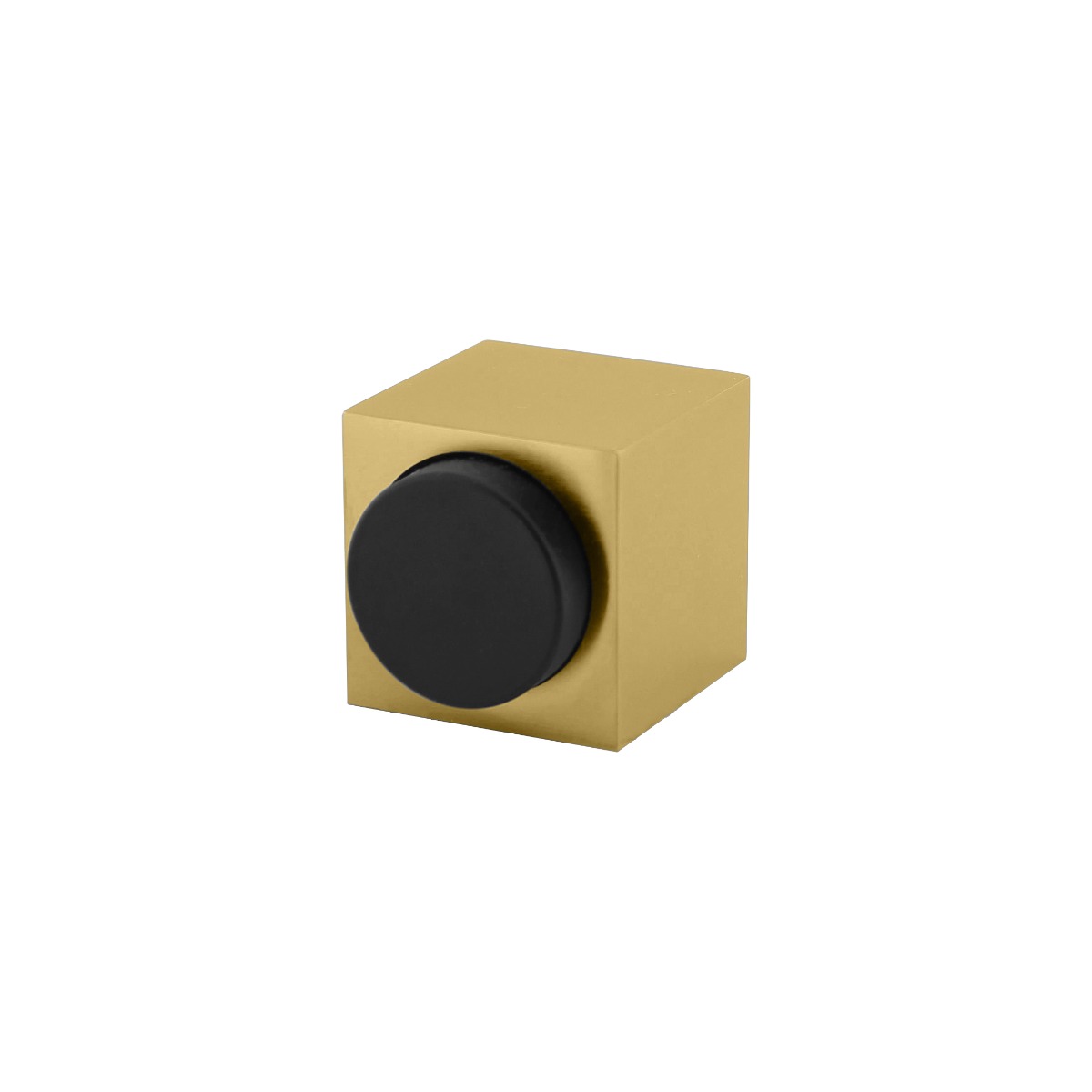 Olivari deurstop Cubo