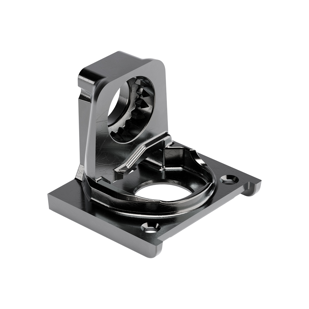 Verbinder (kastgedeelte) PK2 PRO 19mm
